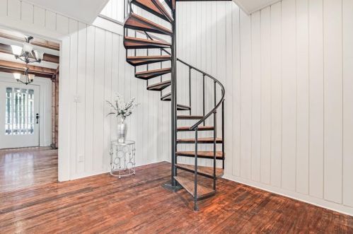 1825 Walnut St, Greenville TX  75401-3041 exterior