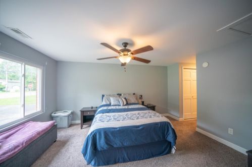 3 Gumbert Dr, Amelia OH  45102-1438 exterior