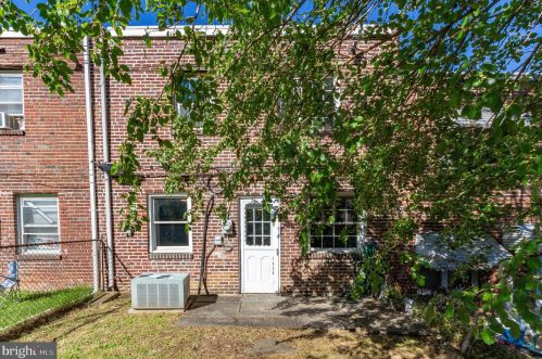 1424 Simpson St, Boothwyn PA  19061-4333 exterior