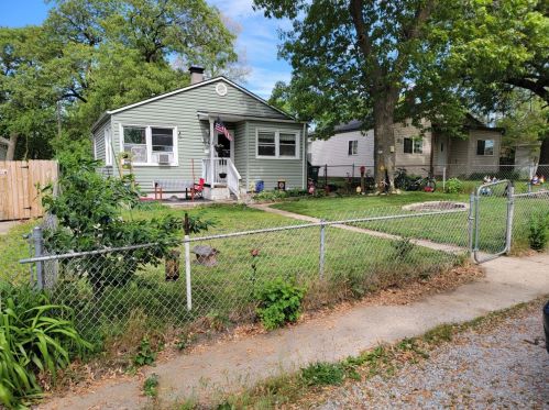 3628 Wisconsin St, Gary, IN 46405-2851