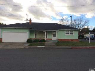 763 Tregaskis Ave, Vallejo, CA 94591-4803