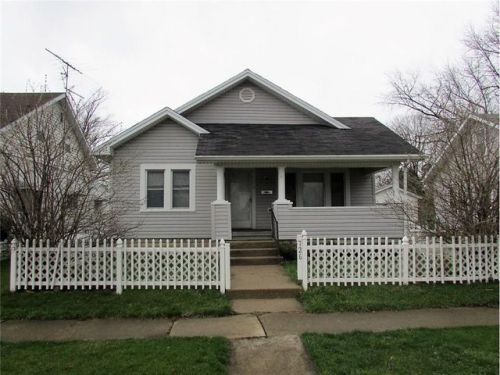 726 Michigan St, Sidney, OH 45365-2638