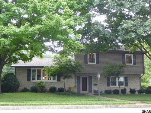 204 Somerset Dr, Camp Hill, PA 17011-6548