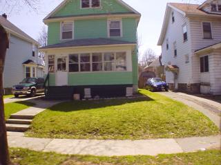 53 Carthage St, Rochester NY  14621-3149 exterior