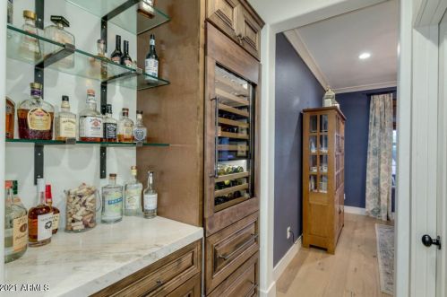 2719 James St, Gilbert AZ 85296-8981 exterior