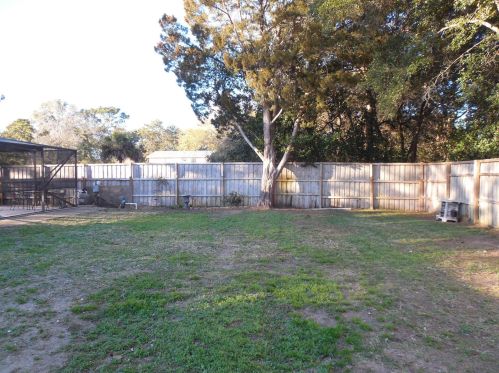 24 Magnolia Ave, Shalimar FL  32579-1110 exterior