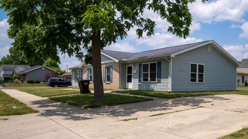 410 Rice St, Springfield OH 45505-3708 exterior