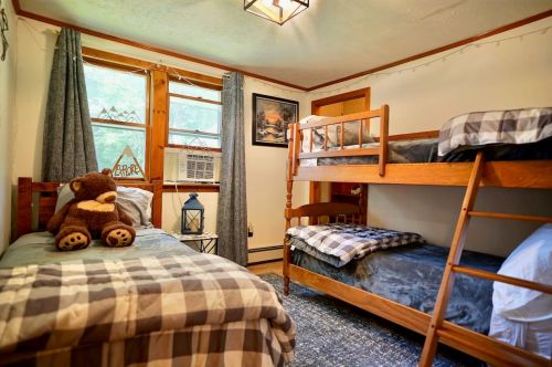 6 Abbott Ln, Ossipee NH  03864-7101 exterior