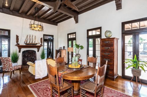 420 Ocean Dunes Rd, Daytona Beach FL  32118-4914 exterior