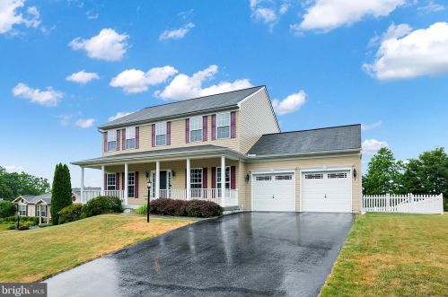 18 Wargo Ln, Siddonsburg, PA 17019-8520