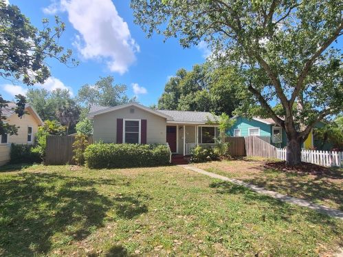 4324 7th Ave, Saint Petersburg, FL 33713-6214