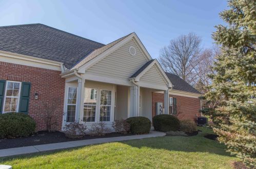 5812 Bunkers Ave, Idlewild KY  41005-6543 exterior