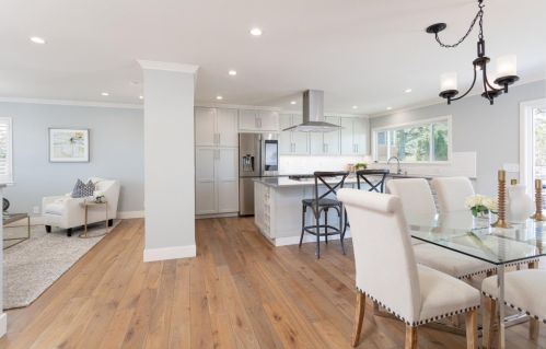 155 Lk Dr, San Bruno CA  94066-2514 exterior