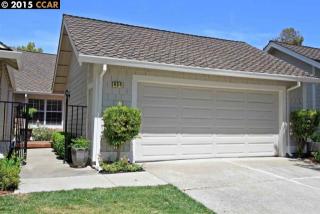 654 Doral Dr, Danville, CA 94526-6207