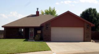 128 Billys Cir, Clovis NM  88101-9553 exterior