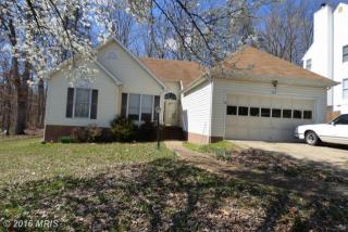 7408 Drew Ln, Fredericksburg VA  22407-6668 exterior