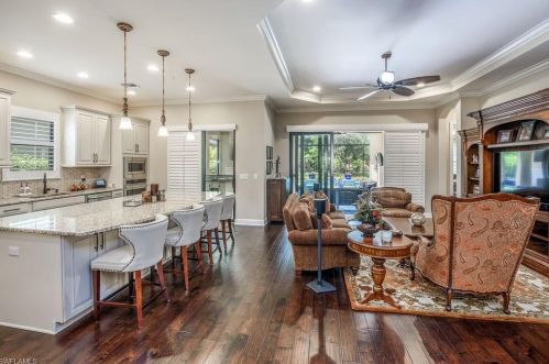 23742 Pebble Pointe Ln, Bonita Springs FL  34135 exterior