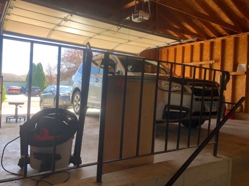 11722 Magoun Dr, Dyer IN  46373-9271 exterior