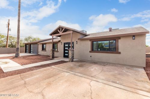 2901 Camino Bueno, Tucson, AZ 85746-5043