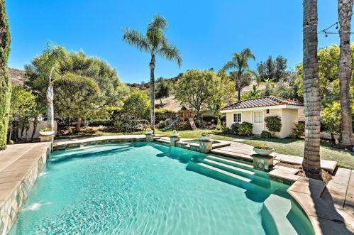 4 Lost Cyn, Trabuco Canyon, CA 92688-8740