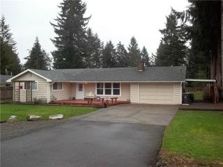 7734 Greenridge St, Olympia, WA 98512-2395