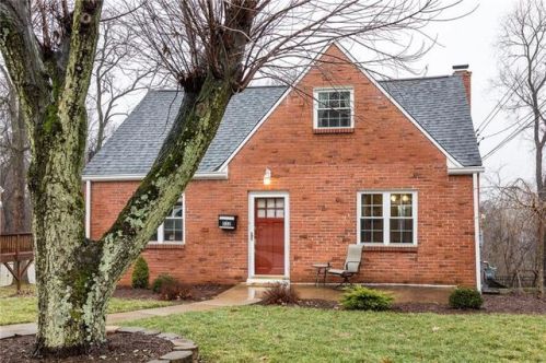532 Haverhill Rd, Pittsburgh, PA 15228-2610