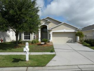 31121 Whinsenton Dr, Zephyrhills, FL 33543-6908