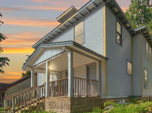 4405 Morgan Ave, Minneapolis MN  55412-1245 exterior