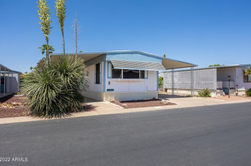 450 Sunwest Dr, Casa Grande, AZ 85122-2342