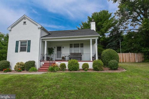 43 Burnside Ave, Norristown, PA 19403-3030