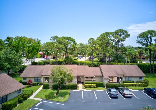 203 Star Clusters Ct, West Palm Beach FL  33411-1642 exterior