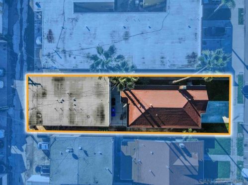 3979 Illinois St, San Diego CA 92104-3023 exterior