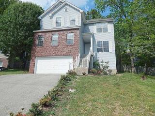 5512 Knollcrest, Hermitage, TN 37076-4412