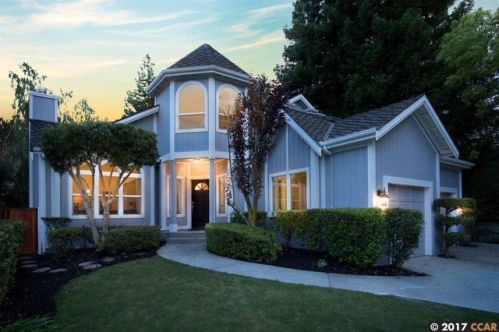 1255 Whispering Oaks Dr, Danville, CA 94506-5840