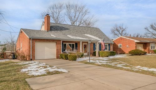 925 Villa Dr, Covington, KY 41017-3774