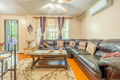 1847 Barnes Ave, Bronx NY  10462-3607 exterior