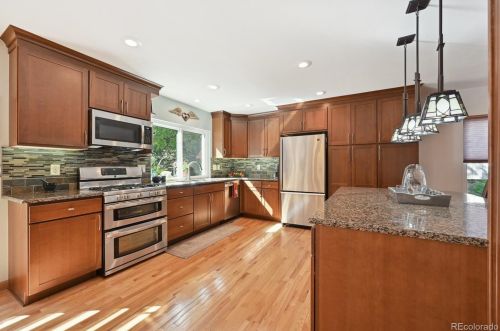 7978 Wabash Ct, Englewood CO 80112-3329 exterior