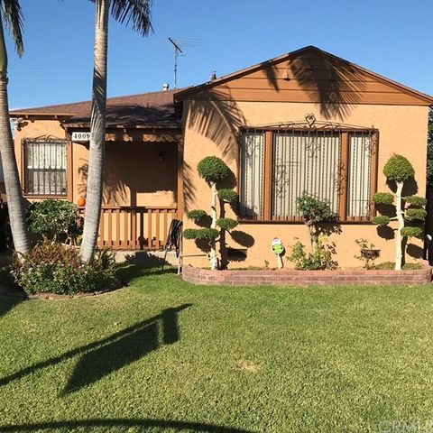 4009 55th St, Bell, CA 90270-2239