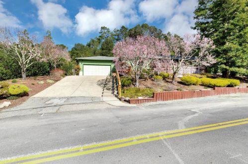 275 Orchard Rd, Orinda, CA 94563-3531