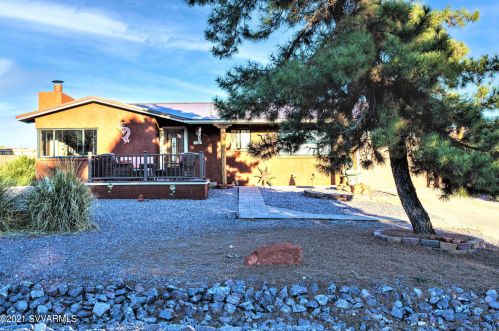 120 Cochise Dr, Sedona, AZ 86351-7927
