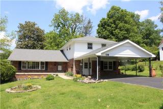 136 Madison Ter, Clarksville, TN 37040-4525