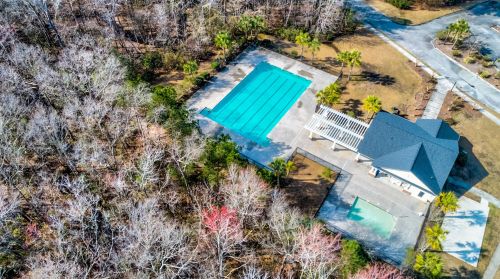 200 Towering Pine Dr, Ladson SC  29456-3794 exterior