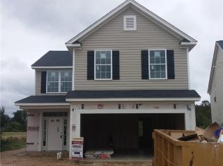 5719 Misty Meadows Ct, Clemmons NC  27012-9675 exterior