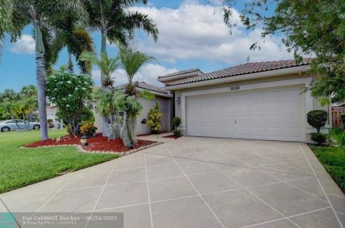 8224 White Rock Cir, Boynton Beach, FL 33436-1744