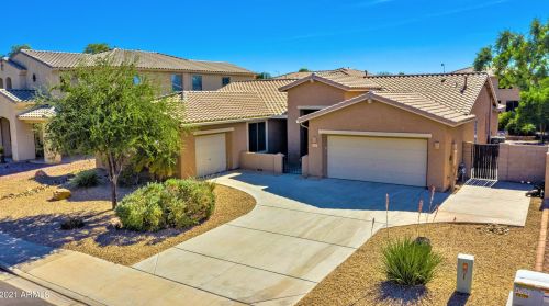 2669 Kaibab Pl, Chandler AZ  85249-2972 exterior