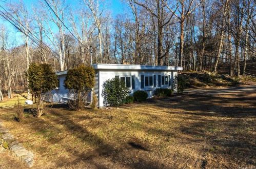 122 Ridgeland Rd, Lewisboro, NY 10590-2779