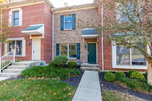 2528 Hackberry St, Cincinnati, OH 45206-2104
