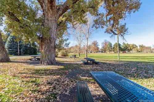 1908 Raleigh St, Denver CO  80219-5153 exterior