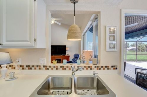 51 Sportsman Ct, Placida FL  33947-1909 exterior