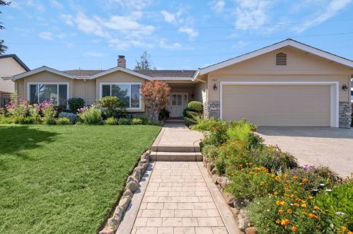 1387 Bedford Ave, Sunnyvale, CA 94087-3817